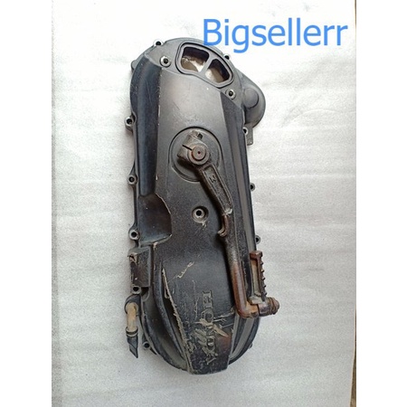 bak cvt blok otomatis cvt Honda beat fi Scoopy fi spaci fi KZL stater kasar beat  Scoopy spaci karbu