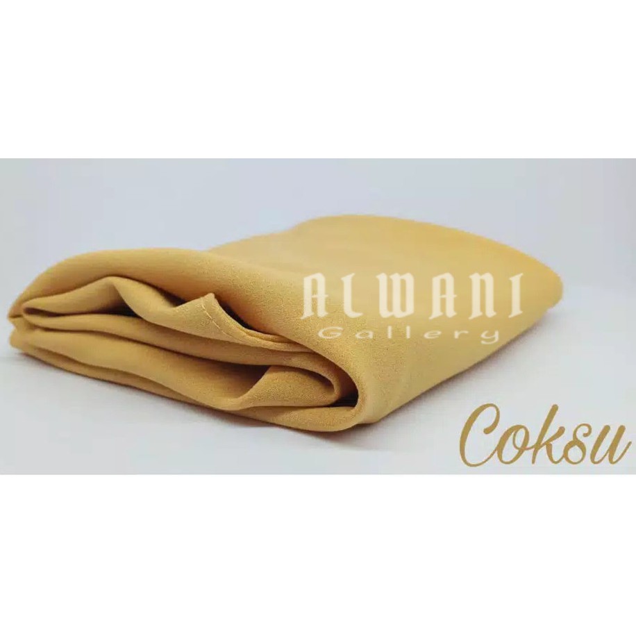 Jilbab Instan Bergo Maryam Anak-TA_COKSU