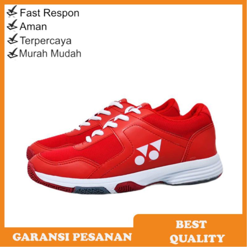 SEPATU BADMINTON YONEX/SEPATU BULUTANGKIS MURAH/SEPATU OLAHRAGA