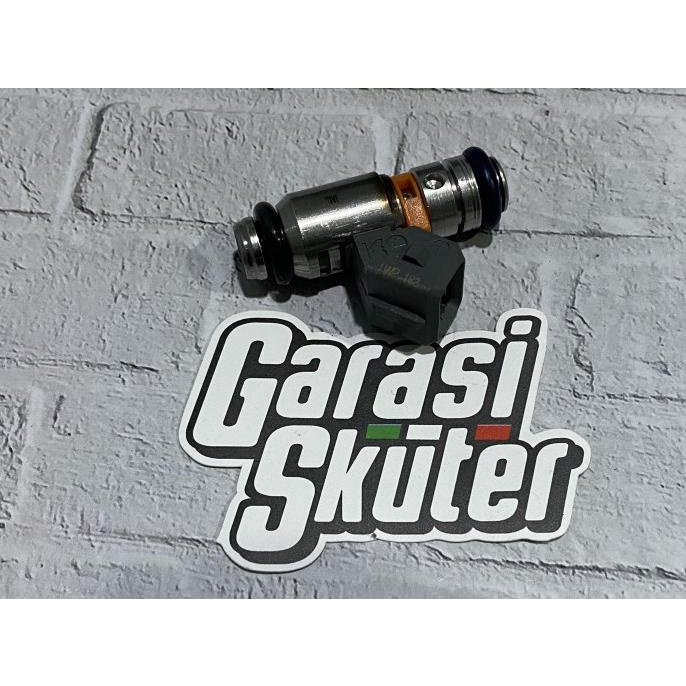 ------] Injector Original Vespa LX, S 2V