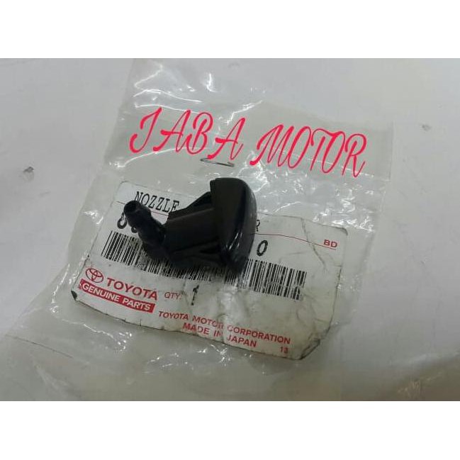 Diskon Semprotan Wiper-Nozzle Air Wiper Great-Allnew-Twincam-Starlet-Absolut Best Seller