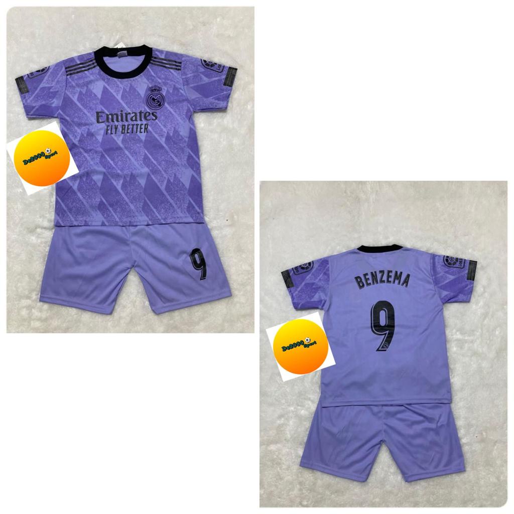 setelan baju bola anak/baju bola anak termurah/baju bola anak laki laki/jersey bola anak terbaru