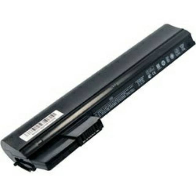 Baterai HP Mini 210-2000, 110-3500, 110-3550, 110-3550TU, 110-3600, Mini CQ10-600, ED06, HSTNN-DB2C