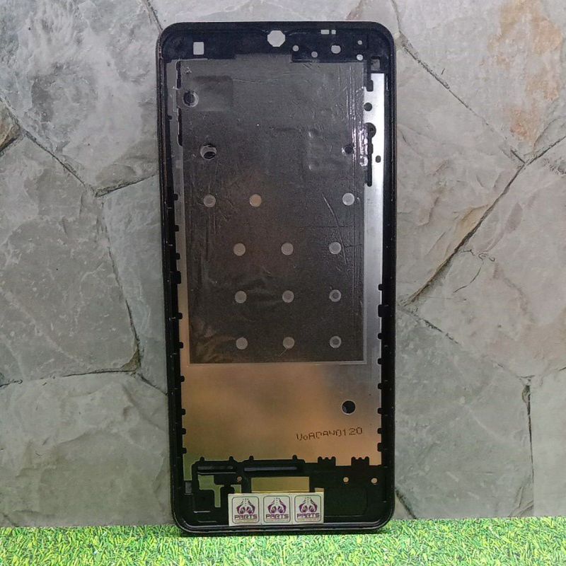 Frame Lcd Dudukan Lcd Samsung M12 M127f Original Copotan