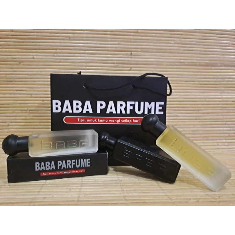 Baba Parfum