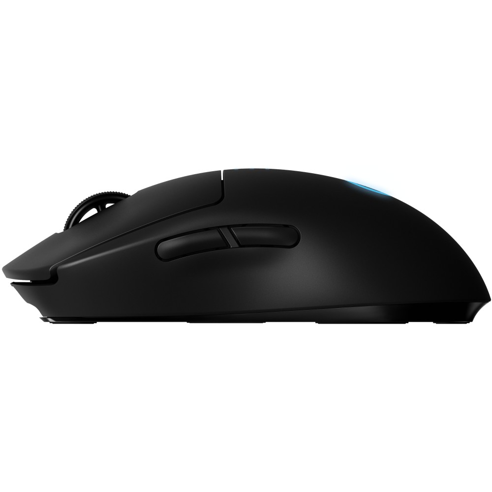 Mouse Gaming Logitech G Pro Wireless - Original Garansi Resmi 2 Tahun