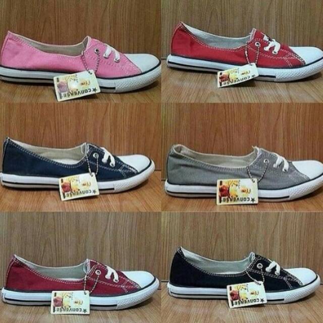 sepatu converse cewek murah