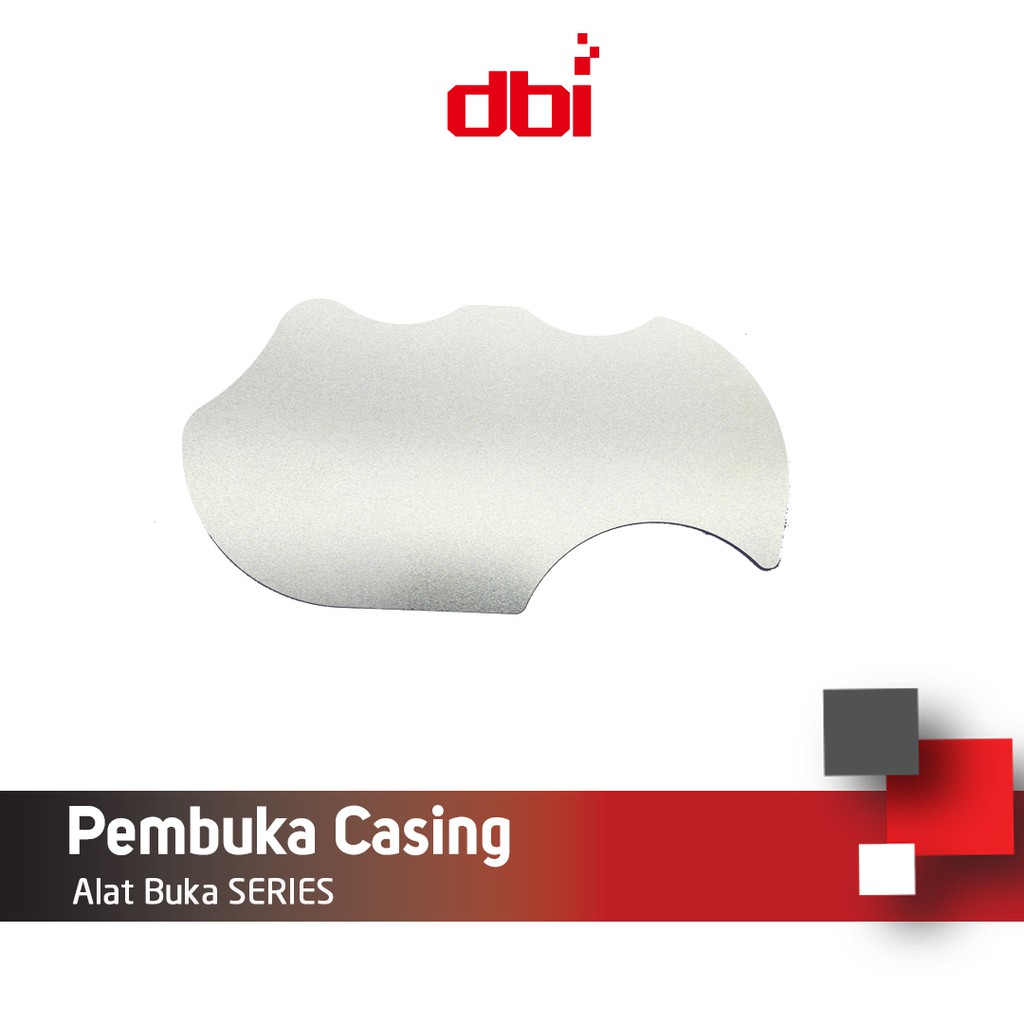 Alat Pembuka Casing Handphone Plat Tipis OP-02