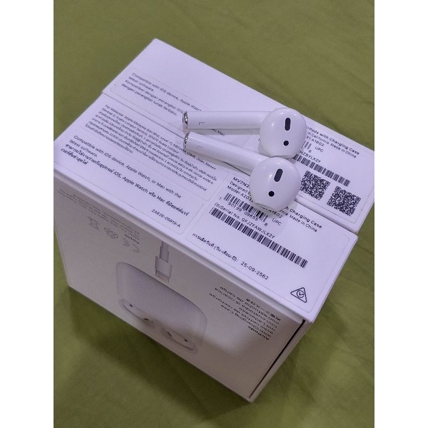 Earpiece Airpods Gen 2 KIRI/Left