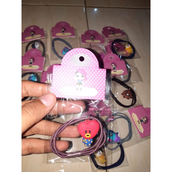 gelang BTS// gelang anak// gelang dewasa// gelang cute