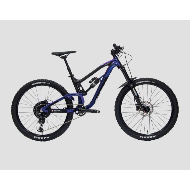 THRILL RICOCHET T160 AL COMP 27.5