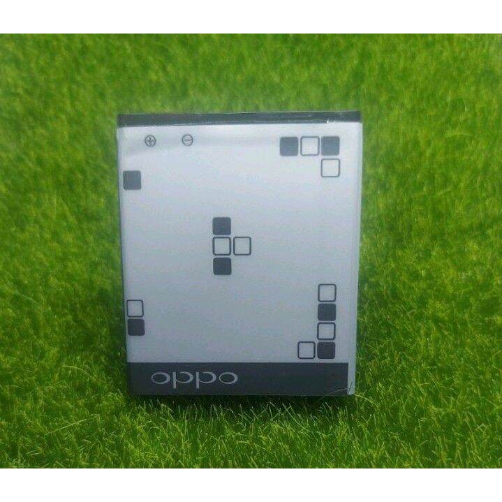 BATRAI BATRE OPPO R1001 / R821 BLP029  BLP 029  ORIGINAL