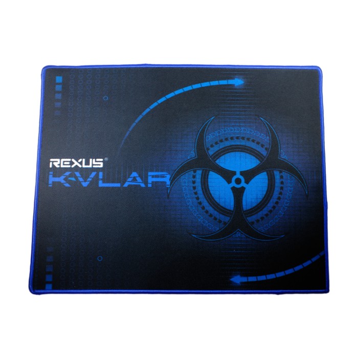 REXUS KVLAR T3 MOUSEPAD GAMING KEVLAR