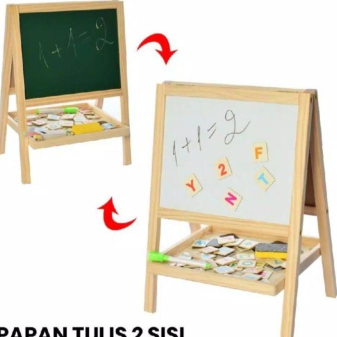 

papan menulisa dan menggambar/papan belajar menggambar