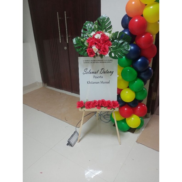 

Papan Akrilik