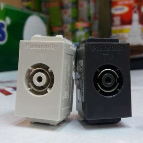 Panasonic Outlet TV WEJ 2501 (Putih)/ WEJ 2501H (Hitam)