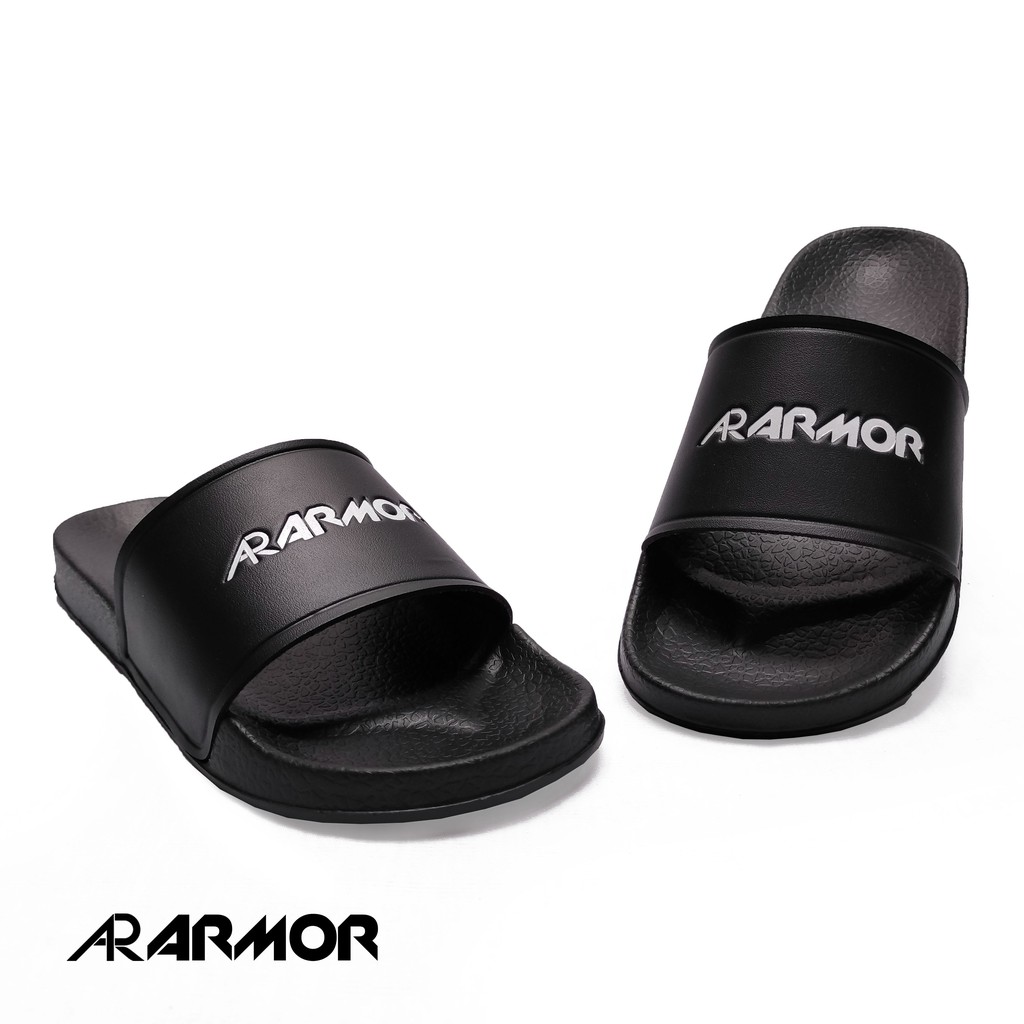 Sandal Pria AR ARMOR Original Kualitas Terbaik Slop Santai Untuk Sehari Hari