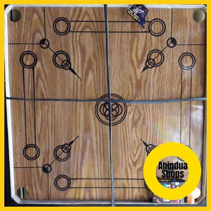 [[ KARAMBOL, KARAMBOL S 1 SET BIJI + KRISTAL]]