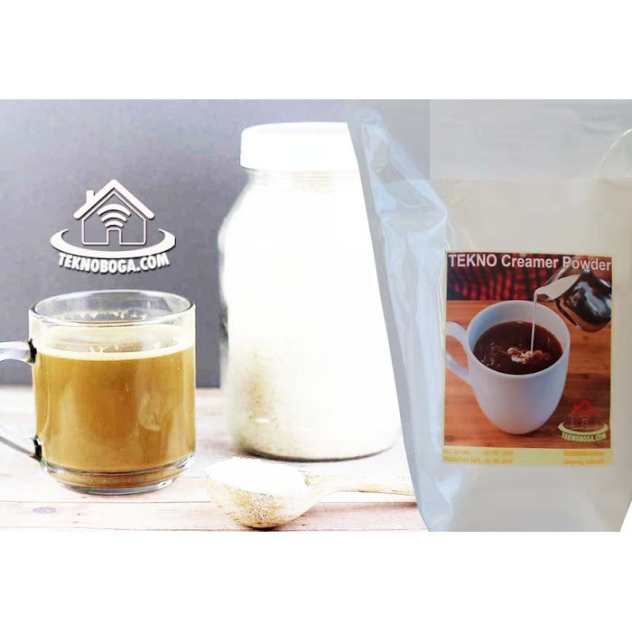 

HARGA CREAMER BUBUK TEKNOBOGA BUKAN SACHET