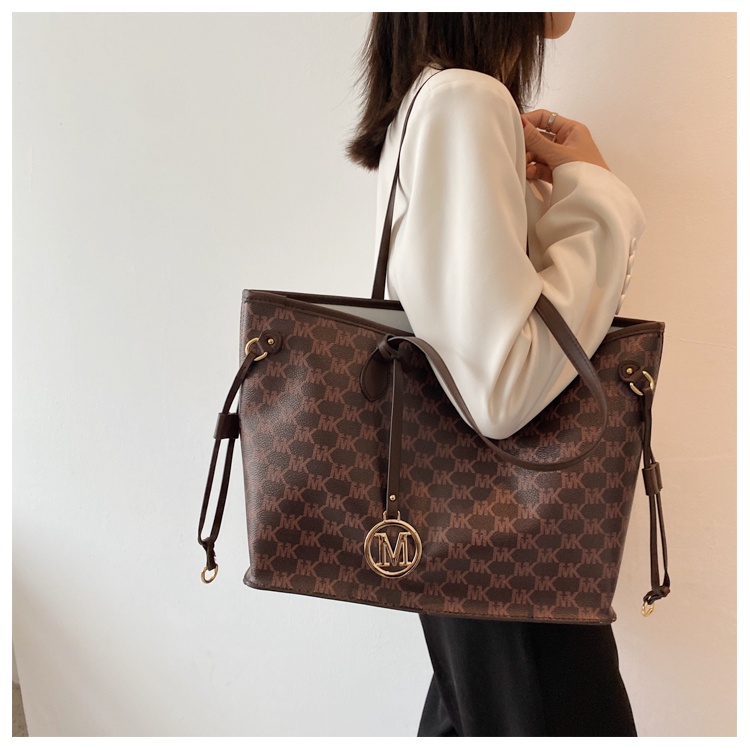 (2PC BISA IKG)GTBI998876169  New arrival  !!! Tas Tote Bag Wanita Import Premium