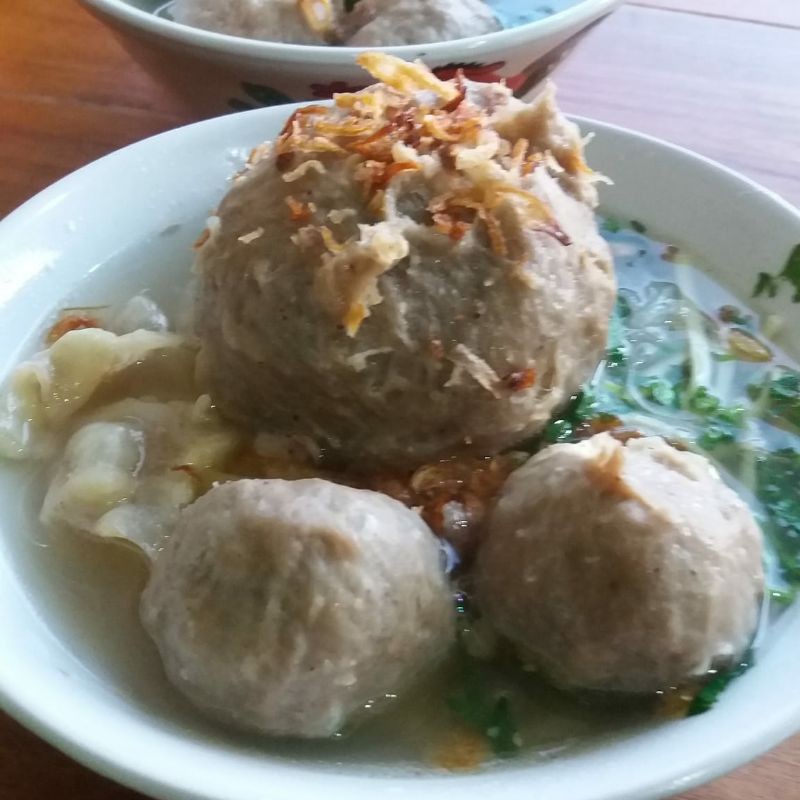 

Bakso