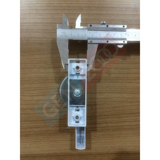 Kunci Handle Jendela Sliding  Dekkson Cresent Lock CL 393 