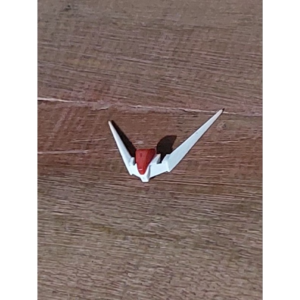 Part H13 & A35 Head Unit Kepala Gundam MG Aile Strike Daban Remastered