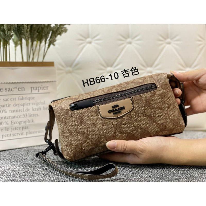 Handbag Kode 66 Bahan Embos dan Waterproof