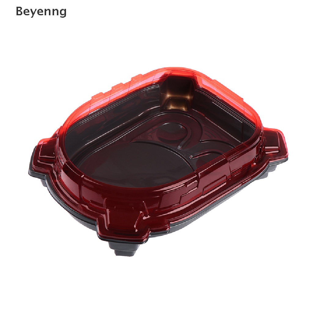 Beyenng Beyblade Burst Gyro Arena Disk Stadium Exciting Duel Spinning Top Accessories ID