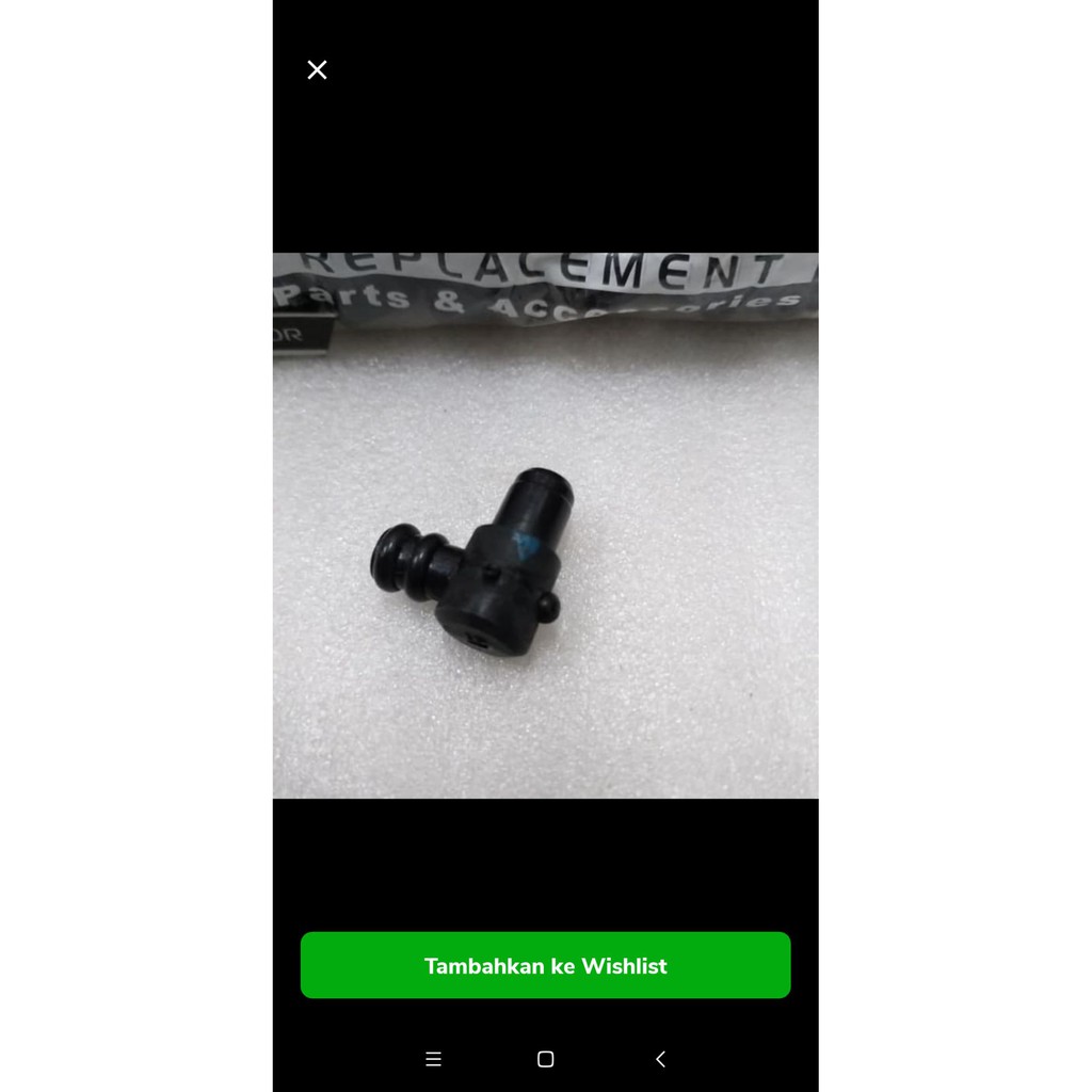 PIPA SELANG HAWA MIO J MIO SOUL GT 115