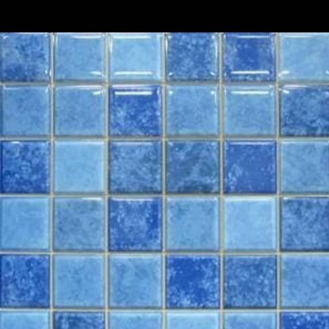 Roman Keramik PWA33713 Pre Cut dPasific Mix 30x30