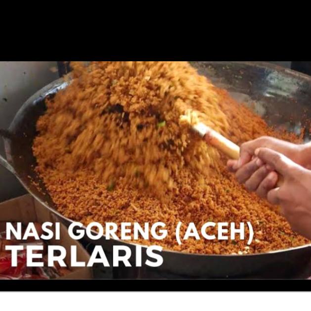 

Buruan serbu] bumbu nasi goreng aceh/bumbu sepcial enak khas aceh/1000gram