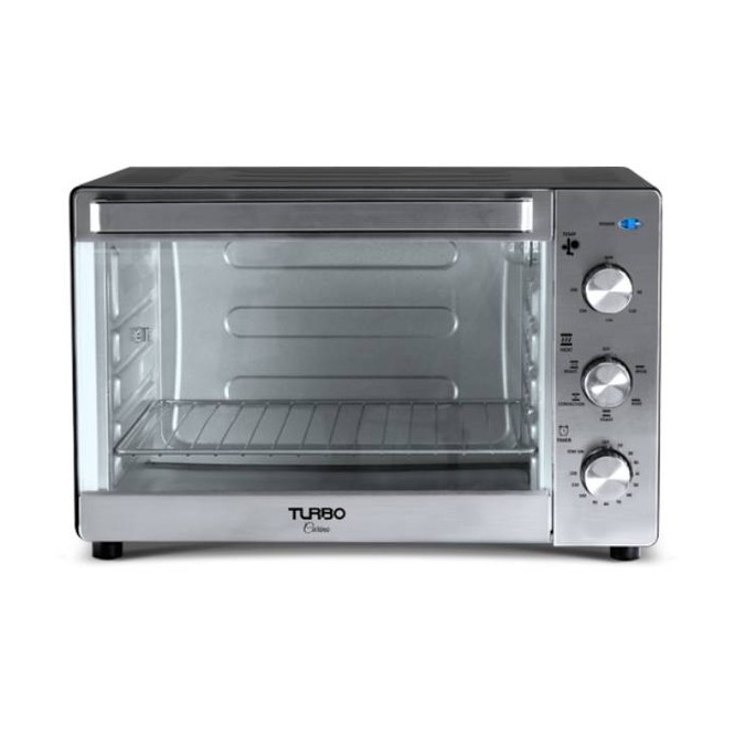 Oven Listrik Low Watt 38L Turbo Carino EHL-5180