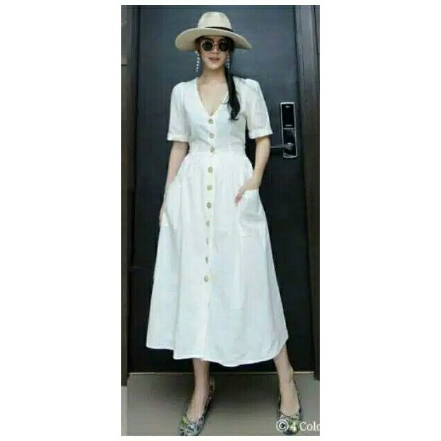 CATHERINE / MAXI DANIA/ MAXI / MAXI DRESS