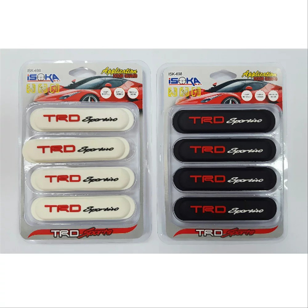 Doorguard Trd