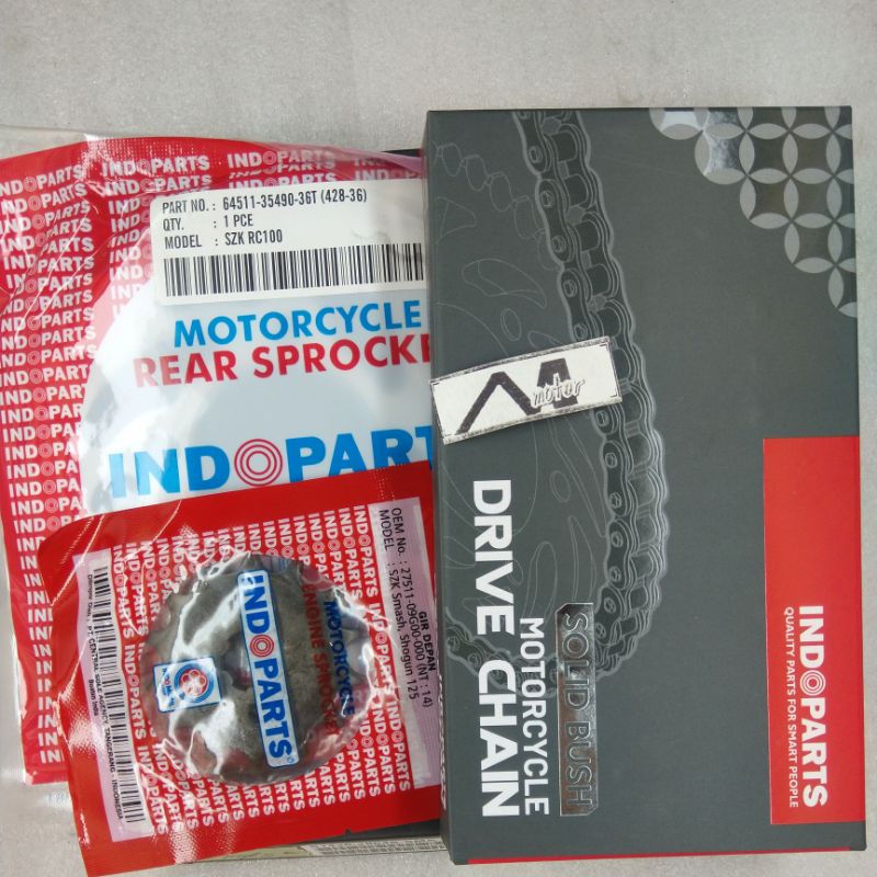 GEAR GIR SET SMASH NEW SMASH TITAN