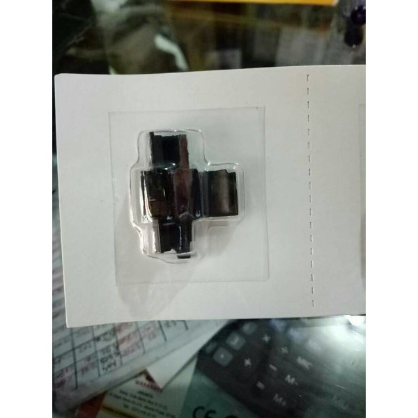 

Baru Order Sekarang Tinta Kalkulator Casio Print struk ORIGINAL Termurah