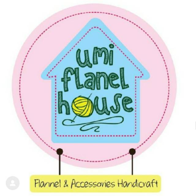 umiflanelhouse2