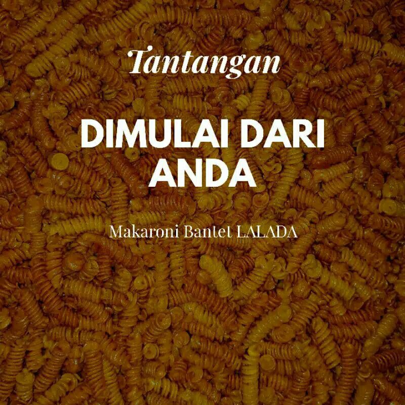 

Makaroni Lalada Keriwil