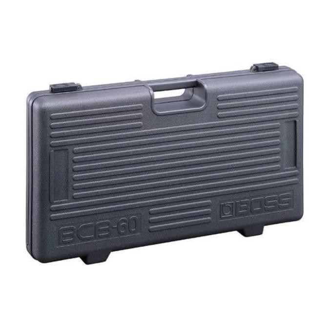 Boss Bcb 60 Pedal Board Case/ Bossbcb60 / Boss Bcb-60