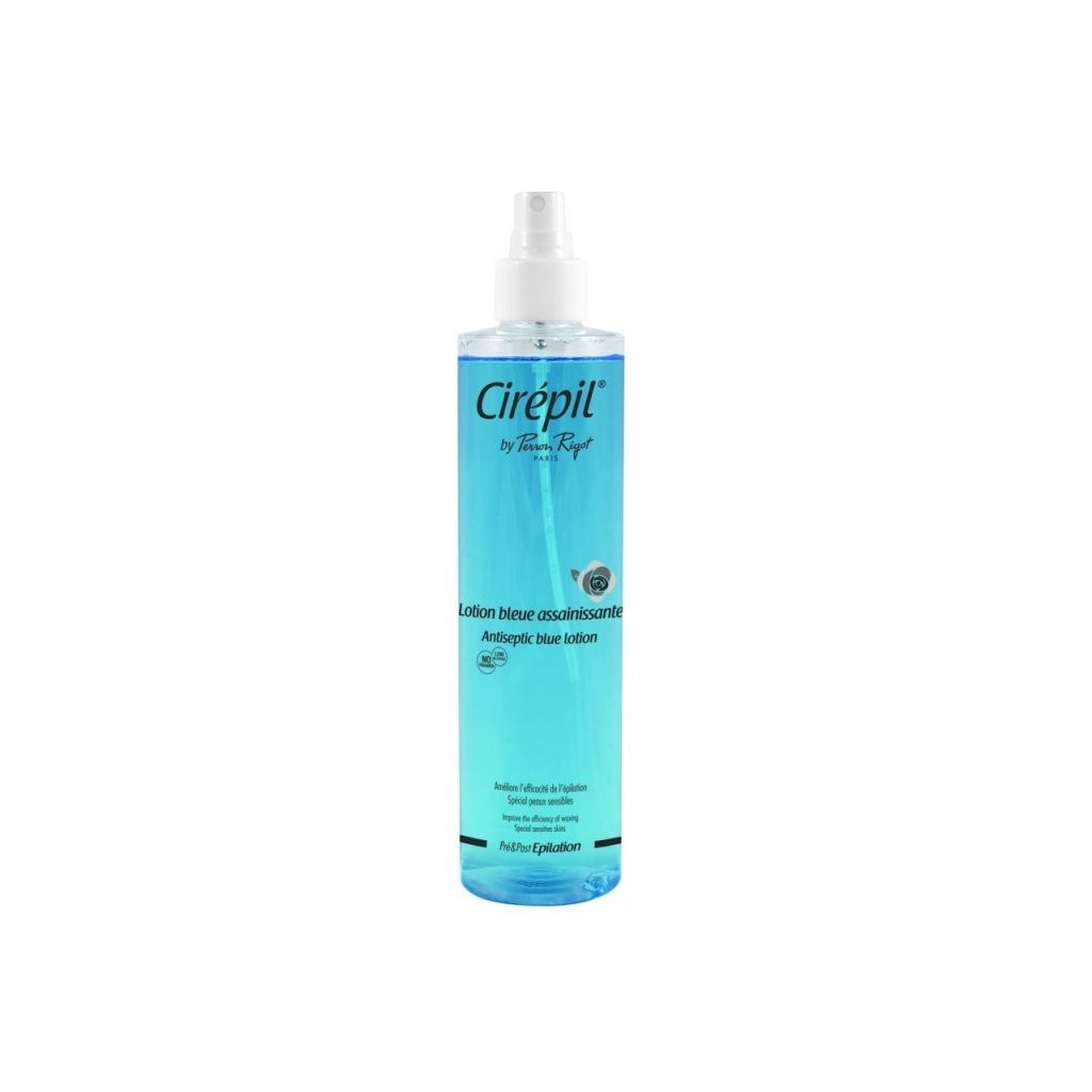 Perron Rigot Cirepil Purifying Blue Lotion 250ml