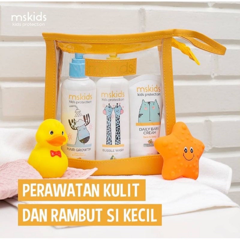 MS KIDS / MS GLOW KIDS ORIGINAL