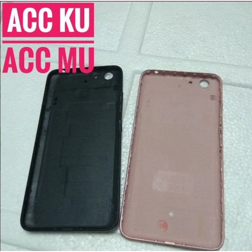 TUTUP BELAKANG BACK COVER  VIVO Y53 HIGH QUALITY