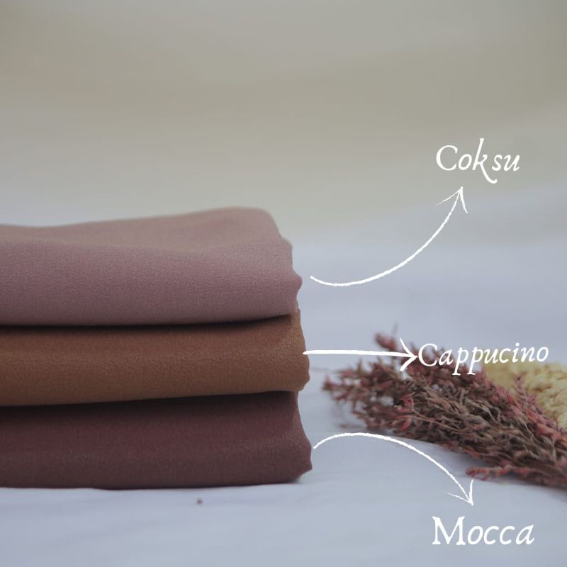 jilbab Instan salwa 1 layer murah-3