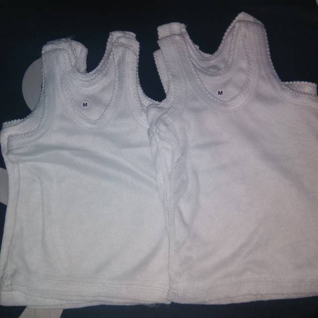 Kaos dalam anak (1 lusin atau 1/2 lusin)