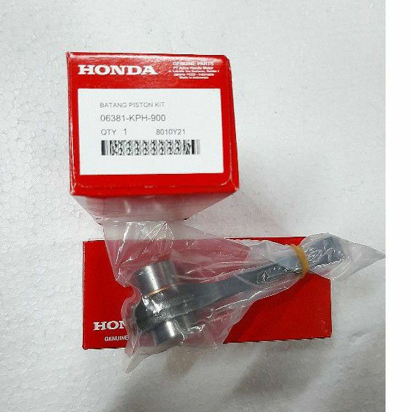 Stang Seher (Rod Kit Connecting) – Kharisma & Supra X 125