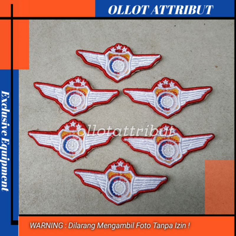 WING PDL PENERBIT STNK/BPKB TIMBUL | BET SERTIFIKASI STNK/BPKB BORDIR