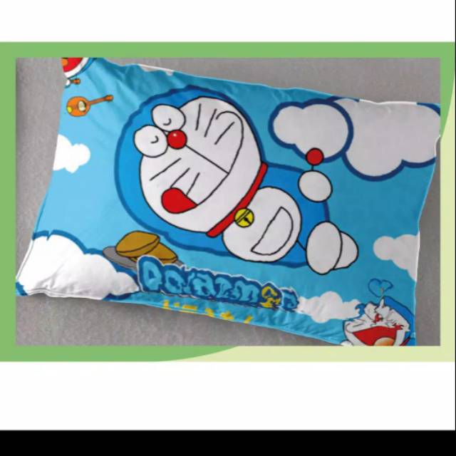 Balmut Doraemon Preloved