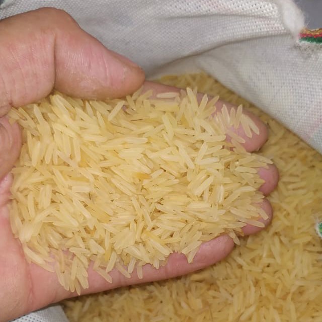 Beras Basmati Noor 5 Kg Merk Abukash Untuk Penderita Diabetes