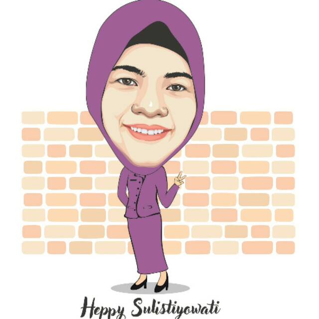 heppysulistiyowati